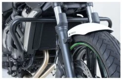 R&G Adventure Bars Kawaski Vulcan S 2015-2023 9 R&G Adventure Bars Kawaski Vulcan S 2015-2023 -Motorcycle Accessories Store rg adventure bars kawaski vulcan s20152016 2