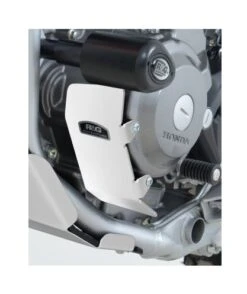 R&G Racing Left Engine Case Guard Honda CRF250L 2013-2015