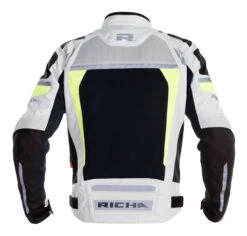 RICHA Airstorm WP Jacket -Motorcycle Accessories Store richa airstorm wp jacket 5