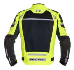 RICHA Airstorm WP Jacket -Motorcycle Accessories Store richa airstorm wp jacket 7