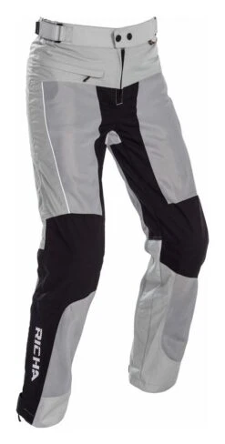 RICHA Cool Summer Pants 6 RICHA Cool Summer Pants -Motorcycle Accessories Store richa cool summer pants 2