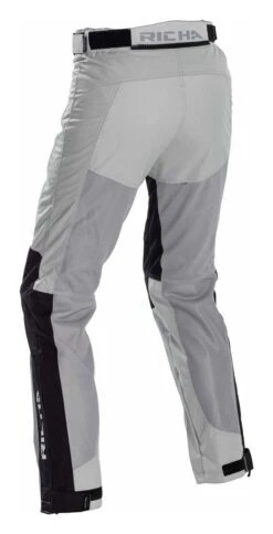 RICHA Cool Summer Pants 7 RICHA Cool Summer Pants -Motorcycle Accessories Store richa cool summer pants 3