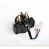 Rick's Motorsport Electric Starter Solenoid Yamaha Wolverine / Warrior / Timberwolf 2000-2005