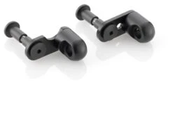 Rizoma Turn Front Signal Adapter Kit For Harley Davidson