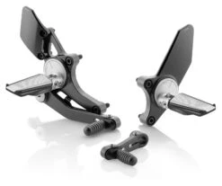 Rizoma Rearset Kit BMW R NineT / Pure 2021-2023