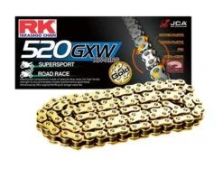 RK 520 GXW XW-Ring Chain -Motorcycle Accessories Store rk520 gxw chain