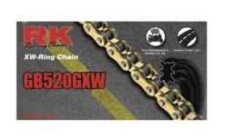 RK 520 GXW XW-Ring Chain -Motorcycle Accessories Store rk520 gxwxw ring chain 2