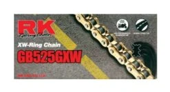 RK 525 GXW XW-Ring Chain