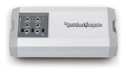 Rockford Fosgate Power 400 Watt 4-Channel Amplifier