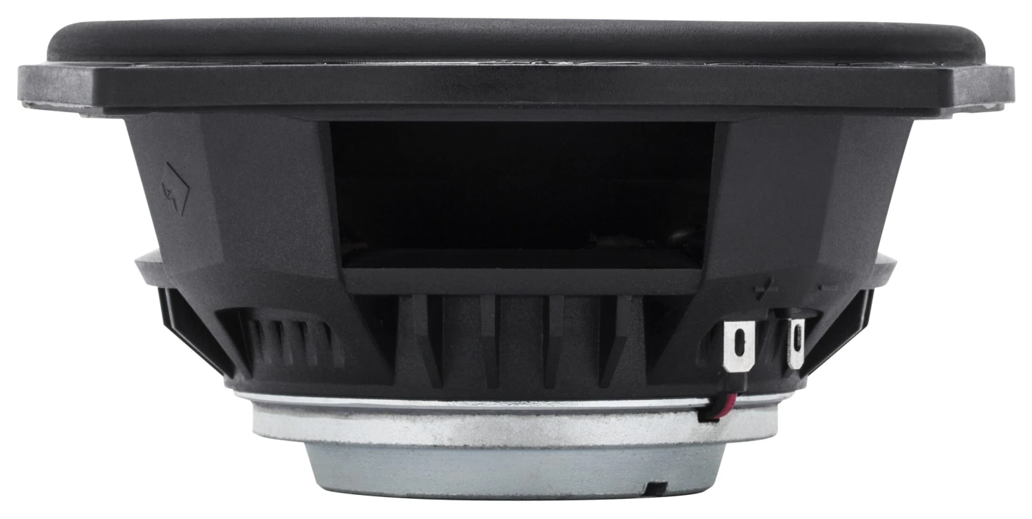 Rockford Fosgate Power 5.25" Speakers For Harley Touring 1998-2013 4 Rockford Fosgate Power 5.25" Speakers For Harley Touring 1998-2013 - Image 4