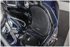 Rockford Fosgate Power 6.5" Speakers For Harley Touring 2014-2023 -Motorcycle Accessories Store rockford fosgate power65 speakers for harley touring20142021 3