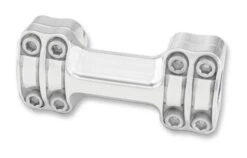 Roland Sands 4-Bolt Nostalgia 1-Piece Risers For Harley -Motorcycle Accessories Store roland sands4 bolt nostalgia1 piece risers for harley 2