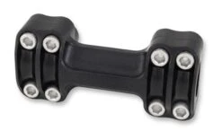 Roland Sands 4-Bolt Nostalgia 1-Piece Risers For Harley