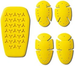 Roland Sands Microlock Armor Kit