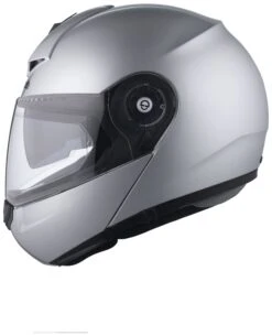 Schuberth C3 Pro Helmet - Solid -Motorcycle Accessories Store schuberth c3 pro helmet 3