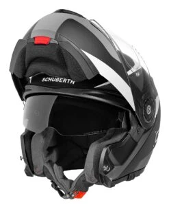 Schuberth C3 Pro Sestante Helmet -Motorcycle Accessories Store schuberth c3 pro sestante53 sestante 3