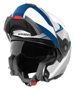 Schuberth C3 Pro Sestante Helmet -Motorcycle Accessories Store schuberth c3 pro sestante53 sestante 5