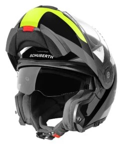 Schuberth C3 Pro Sestante Helmet -Motorcycle Accessories Store schuberth c3 pro sestante53 sestante 7