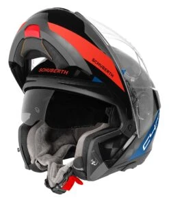 Schuberth C4 Pro Carbon Avio Helmet -Motorcycle Accessories Store schuberth c4 pro carbon avio helmet 2