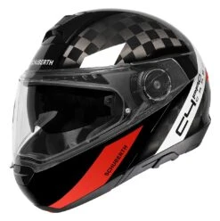 Schuberth C4 Pro Carbon Avio Helmet -Motorcycle Accessories Store schuberth c4 pro carbon avio helmet 3