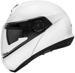 Schuberth C4 Pro Women's Helmet -Motorcycle Accessories Store schuberth c4 pro helmet white