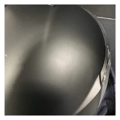 Schuberth C4 Pro Women's Helmet Matte Black / XS [Blemished - Very Good] -Motorcycle Accessories Store schuberth c4 pro womens helmet matte black xs blemished very good matte black 4