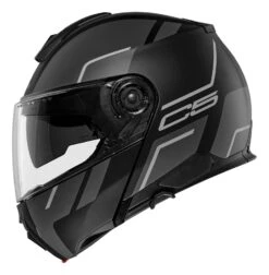 Schuberth C5 Master Helmet -Motorcycle Accessories Store schuberth c5 master helmet grey