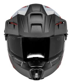 Schuberth E1 Endurance Helmet -Motorcycle Accessories Store schuberth e1 endurance helmet grey 3