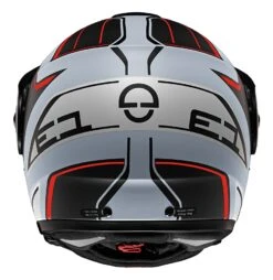 Schuberth E1 Endurance Helmet -Motorcycle Accessories Store schuberth e1 endurance helmet grey 5