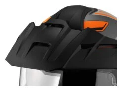Schuberth E1 Endurance Helmet -Motorcycle Accessories Store schuberth e1 endurance helmet orange 4