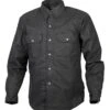 Scorpion EXO Covert Waxed Riding Shirt