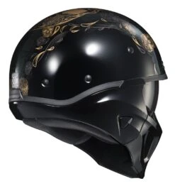 Scorpion EXO Covert X Kalavera Helmet -Motorcycle Accessories Store scorpion exo covert x kalavera helmet 2