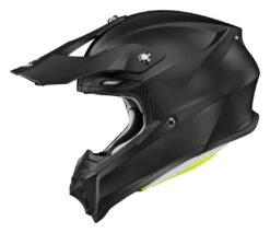 Scorpion EXO VX-16 Off-Road Helmet 7 Scorpion EXO VX-16 Off-Road Helmet -Motorcycle Accessories Store scorpion exo vx16 off road helmet matte black 1