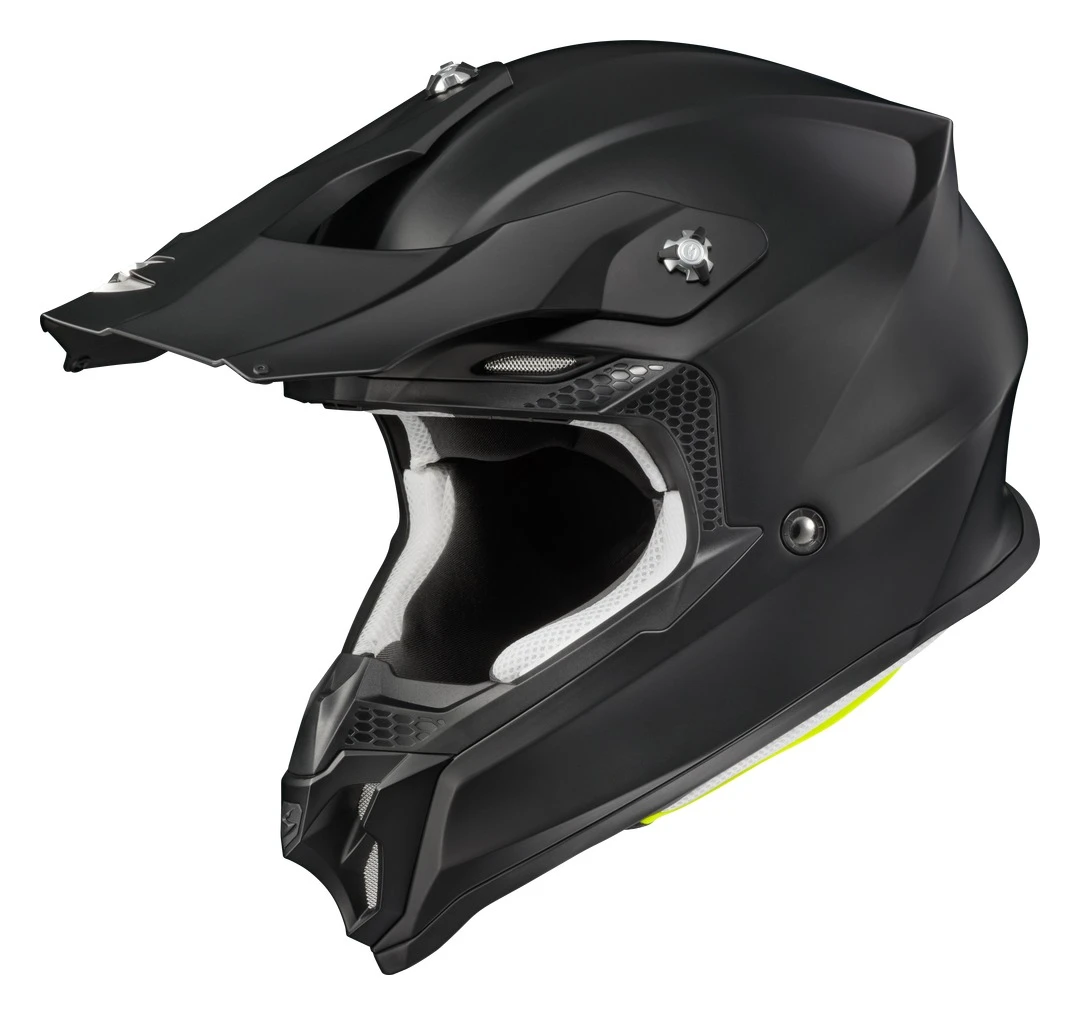 Scorpion EXO VX-16 Off-Road Helmet 2 Scorpion EXO VX-16 Off-Road Helmet - Image 2