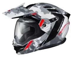 Scorpion EXO-AT950 Outrigger Helmet
