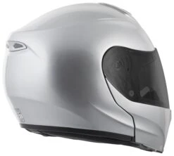 Scorpion EXO-GT3000 Helmet -Motorcycle Accessories Store scorpion exogt3000 helmet hypersilver 1