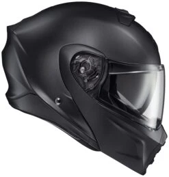 Scorpion EXO-GT930 EXO-COM Transformer Helmet -Motorcycle Accessories Store scorpion exogt930 exocom transformer helmet matte black 1