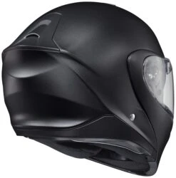 Scorpion EXO-GT930 EXO-COM Transformer Helmet -Motorcycle Accessories Store scorpion exogt930 exocom transformer helmet matte black 2