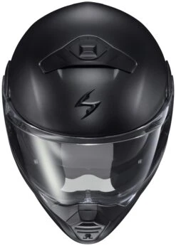 Scorpion EXO-GT930 EXO-COM Transformer Helmet -Motorcycle Accessories Store scorpion exogt930 exocom transformer helmet matte black 4
