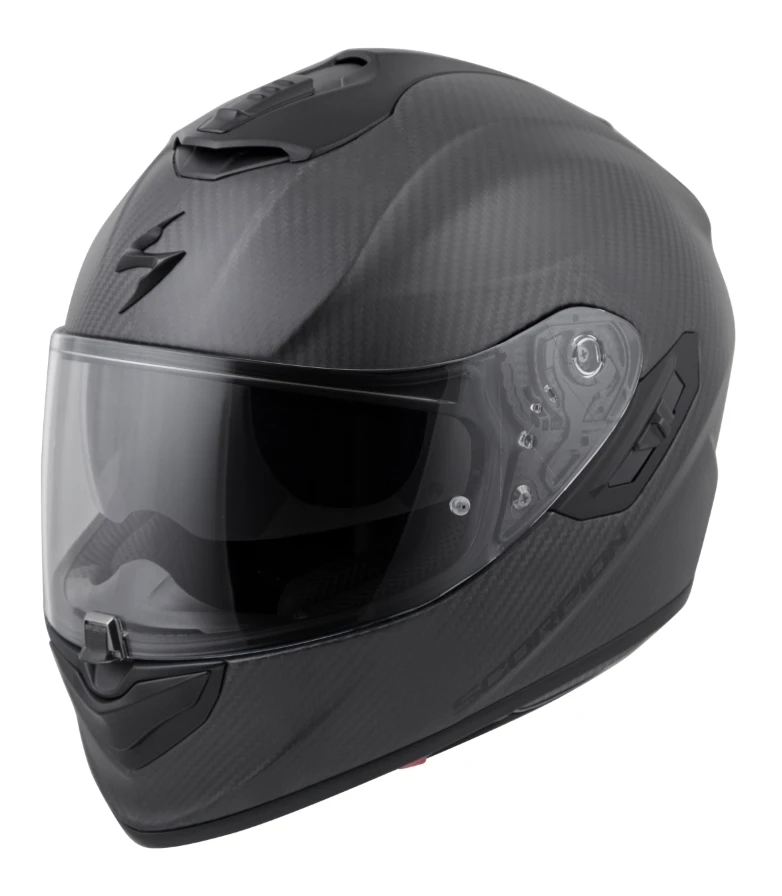 Scorpion EXO-ST1400 Carbon Helmet 3 Scorpion EXO-ST1400 Carbon Helmet - Image 3