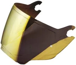 Scorpion EXO-XT9000 Face Shield -Motorcycle Accessories Store scorpion exoxt9000 face shield gold mirror