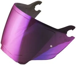 Scorpion EXO-XT9000 Face Shield -Motorcycle Accessories Store scorpion exoxt9000 face shield ruby mirror