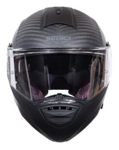 Sedici Sistema II Carbon Helmet -Motorcycle Accessories Store sedici sistema2 carbon helmet matte carbon 3