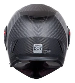 Sedici Sistema II Carbon Helmet -Motorcycle Accessories Store sedici sistema2 carbon helmet matte carbon 5