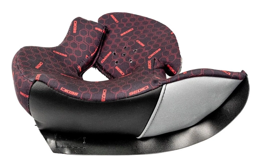 Sedici Sistema II Cheek Pads 2 Sedici Sistema II Cheek Pads - Image 2