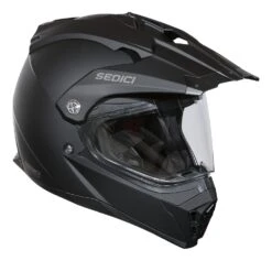 Sedici Viaggio Adventure Helmet -Motorcycle Accessories Store sedici viaggio adventure helmet matte black 2
