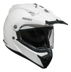 Sedici Viaggio Adventure Helmet -Motorcycle Accessories Store sedici viaggio adventure helmet pearl white 2