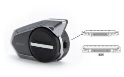 Sena 50S Harman Kardon Mesh Intercom - Dual Pack -Motorcycle Accessories Store sena50 s bluetooth headset 2