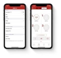 Sena 50S Harman Kardon Mesh Intercom - Dual Pack -Motorcycle Accessories Store sena50 s bluetooth headset 3