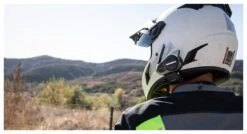 Sena 50S Harman Kardon Mesh Intercom - Dual Pack -Motorcycle Accessories Store sena50 s bluetooth headset 4